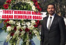 ADRO Başkanı İsa Akdağ, ‘Nisan’da Adana’da’ karnavalını değerlendirdi