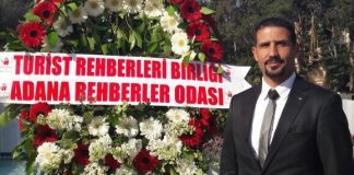 ADRO Başkanı İsa Akdağ, ‘Nisan’da Adana’da’ karnavalını değerlendirdi
