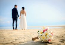 En iyi 10 balayı oteli