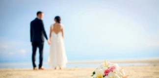 En iyi 10 balayı oteli