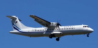 THY, Borajet’in hangara çektiği uçak ve personel için görüşmeler yapıyor