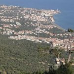 Edremit Körfezi, yerli turistle çifte bayram yapacak