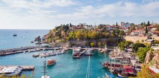 Antalya’da ‘açık alanda alkol içme’ yasağı!