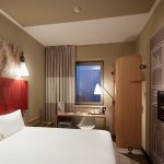 Accor Hotels grubunun 200 odalı yeni oteli açıldı