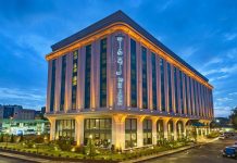 Elite World Otelleri, yurtdışına açılma kararı aldı