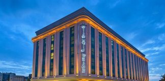 Elite World Otelleri, yurtdışına açılma kararı aldı