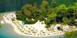 Muğla bu yıl Hint pazarına gözünü dikti!