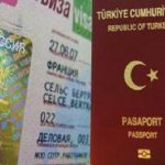 Rusya’dan vize açıklaması: İkili görüşmeler sonbaharda başlayabilir!