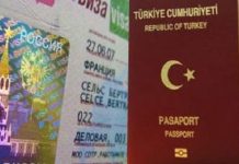 Rusya ile vize sorunu ‘şimdilik’ aşılamadı