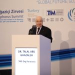Ghazaleh, Dünya turizmi küresel terörün tehdidi altında