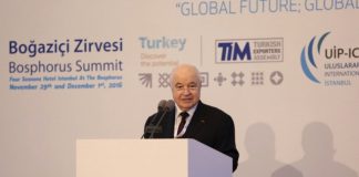 Ghazaleh, Dünya turizmi küresel terörün tehdidi altında