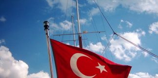 ÖTV ve KDV indirimi sonrası Tekneler göndere Türk bayrağı çekmeye başladı