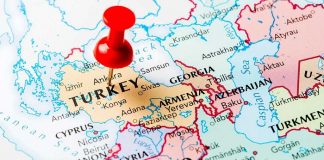 Ruslar Türkiye turlarını iade ediyor