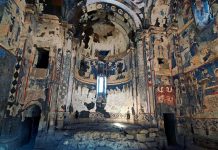 HERITAGE İSTANBUL, Kültür ve Turizm Bakanı Nabi Avcı tarafından açılacak