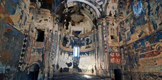 HERITAGE İSTANBUL, Kültür ve Turizm Bakanı Nabi Avcı tarafından açılacak