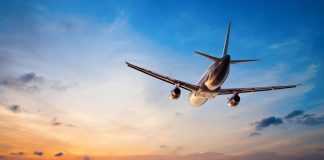 Trabzon ile Bahreyn arası direkt uçuşlar başladı