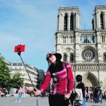 Turizmdeki 5 harcamadan biri Çinli turistlere ait