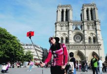 Asyalı turistte hedef 1 milyonu aşmak