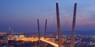 Türk vatandaşlarının Vladivastok üzerinden Rusya’ya girişi kolaylaştırıldı