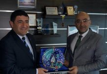 TÜROB’dan Kayserili turizmcilerle işbirliği mesajı