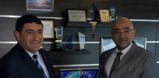 TÜROB’dan Kayserili turizmcilerle işbirliği mesajı