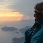 “Oya Pardak ile Kaçış” Fethiye’de