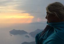 “Oya Pardak ile Kaçış” Fethiye’de