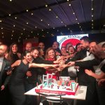 Uluslararası MICE derneğinin lansman gecesi turizm sektörüne umut oldu