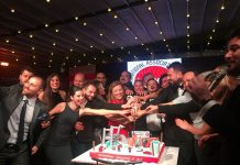 Uluslararası MICE derneğinin lansman gecesi turizm sektörüne umut oldu