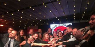 Uluslararası MICE derneğinin lansman gecesi turizm sektörüne umut oldu