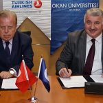 Türk Hava Yolları pilot ihtiyacını karşılamak için Okan Üniversitesi ile işbirliği yaptı