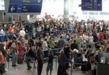 IATA: İstanbul Havalimanları 200 milyon yolcu ağırlayacak!