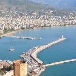 500’den fazla Rus turist koksaki virüsü nedeniyle şikayette bulundu Eleni’nin gözyaşlarını döktüğü Alanya Kalesi