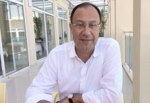 Nisan ayında ciddi bir Rus turist talebi ile karşılaştık