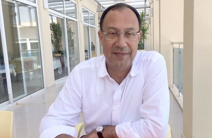 Nisan ayında ciddi bir Rus turist talebi ile karşılaştık