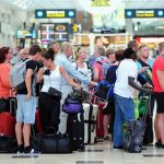 Ted Travel, koksaki virüsü sebebiyle kepenk kapattı!