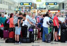 İlk 10 ayda Türkiye’ye gelen ziyaretçi sayısı açıklandı