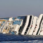 32 kişinin yaşamını yitirdiği Costa Concordia faciasından sorumlu tutulan kaptana 16 yıl hapis