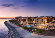 Crowne Plaza Florya, annelerimiz için özel bir gün hazırlıyor