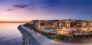 Crowne Plaza Florya, annelerimiz için özel bir gün hazırlıyor