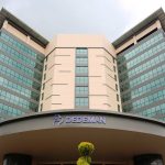 Şehrin ilk 5 yıldızlı oteli; Dedeman Tokat açıldı!