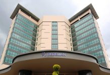 Şehrin ilk 5 yıldızlı oteli; Dedeman Tokat açıldı!