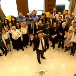 Dedeman Trabzon birinci yılını kutladı