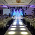 Salon düğünlerinin vazgeçilmezi Dedeman Bostancı