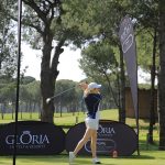 Gloria Golf Resort, 20. yılında kadın golfçüleri ağırladı