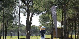 Gloria Golf Resort, 20. yılında kadın golfçüleri ağırladı