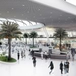 17 Senede, 17 Havalimanı projesine imza attı!