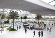 17 Senede, 17 Havalimanı projesine imza attı!