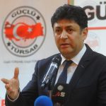 Erdem, Ulusoy’a sordu: 2017’de turist uzaydan mı gelecek? BYK’lar oy deposu mu?