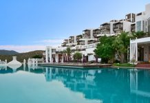 “Kempinski Hotel Barbaros Bay” sezonu yeniliklerle açıyor!